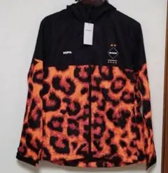 F.C.Real Bristol PRACTICE JACKET