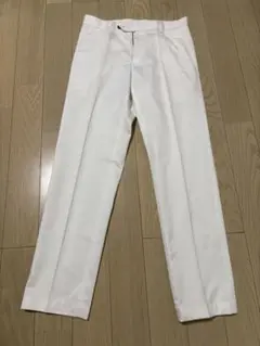 Brooks Brothers ホワイト スラックス W29/L32