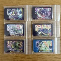 ポケモンフレンダ　ST　まとめ売り　おまけ付き