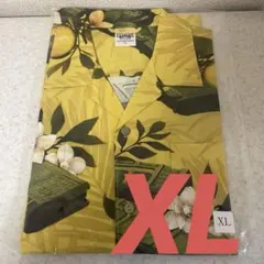 【定価】新品未開封 ハワイアンシャツ黄色 Lサイズ タルコフTGS2025 tgs2025 タルコフ Tarkov DAY OFF ハワイアンシャツ 黄XL - メルカリ