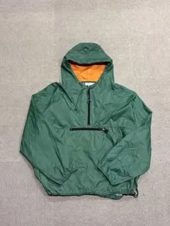 古着オールドギャップOLD GAPアノラックパーカーポケッタブルナイロン90's
