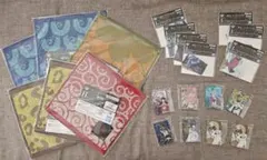 一番くじ　ワンピース　下位賞　まとめ　悪魔を宿す者達　G賞　H賞　I賞