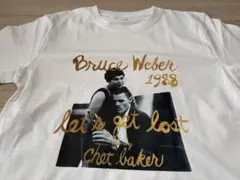 A&F / Bruce Weber　ブルース・ウェーバー 2026年最新】ブルースウェーバー tシャツの人気アイテム - メルカリ