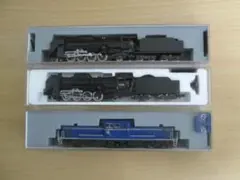 nゲージ 鉄道玩具