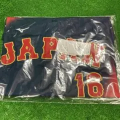 新品 WBC 2026 侍ジャパン レプリカユニフォーム 大谷 ビジター M寸