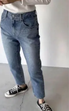 canal jean デニム　Via.Jのサムネイル