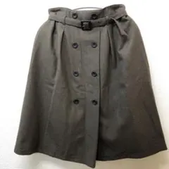 ☆新品タグ付☆ NATYURAL BEAUTY BASIC スカート