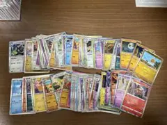 ポケモンカードゲーム レア、ミラー、S、その他まとめ売り