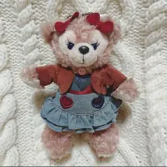 2025年最新】シェリーメイ バレンタイン ぬいぐるみバッジの人気