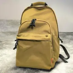 美品 ユニバーサルオーバーオール エコバッグ付 リュックのサムネイル