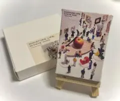 【即購入⭕️】みたてのくみたて　グッズ　ミニキャンバス