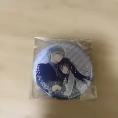 妖狐×僕SS　いぬぼくカフェ　特典ミラー