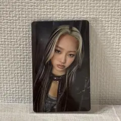 HANA YURI Blue Jeans トレカ