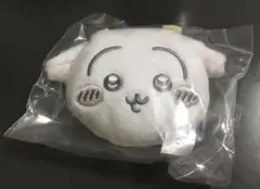 ちいかわ マスコットミラー リボン ガチャ