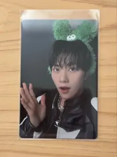 zb1 ゼベワン ワルツ HERE&NOW 7000円購入トレカ ソクマシュー