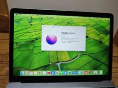 MacBook Retina 12インチ