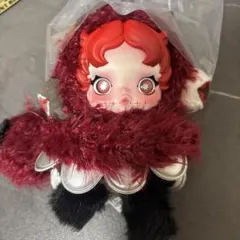 SKULLPANDA You Found Me! スカルパンダ chomp