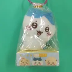 ちいかわ ぴたれすと ハチワレ 【新品未使用】
