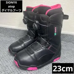 スノーボードブーツ