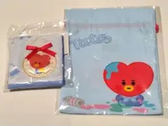 BTS テテ テヒョン V マイクロファイバーハンドタオル　30×30cm BTS テテ TinyTAN ハンドタオル 一番くじ - メルカリ