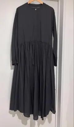 BEARDSLEY ギャザーワンピース