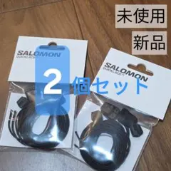 2個セット SALOMON クイックレース QUICK LACE KITのサムネイル