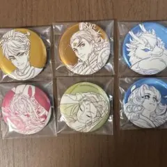 非人哉 フェ〜レンザイ カンノン 大士 グッズセット