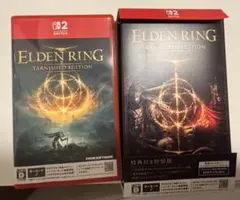 ELDEN RING Tarnished Edition