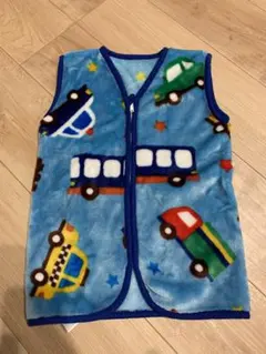 車　スリーパーのサムネイル