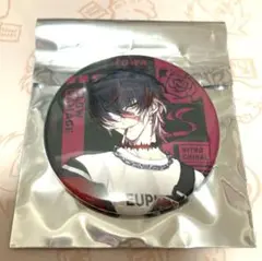 トワ 缶バッジ