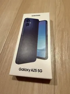 ギャラクシーa25