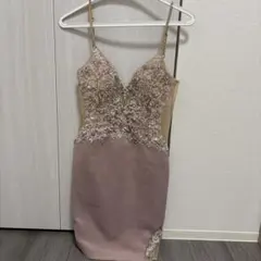 キャバクラドレス2点セット