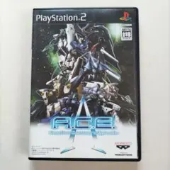 PS2 アナザーセンチュリーズエピソード