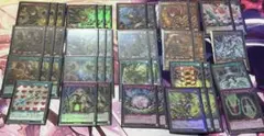 ヴァンガード ミチュ 煌求者 グリッター デッキ - メルカリ