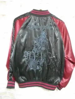 2025年最新】VAMP スカジャンの人気アイテム - メルカリ