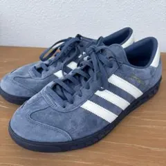 adidas Hamburg アディダス ハンブルグ 26cm