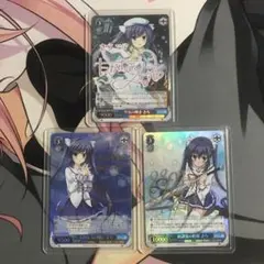 ヴァイスシュヴァルツ ホロライブ未来へと踏み出す一歩白銀ノエルsp