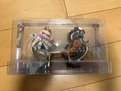 スプラトゥーン3フィギュアセット