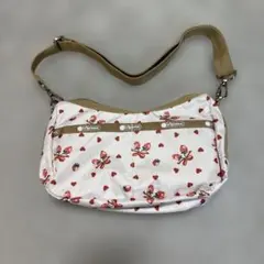 2025年最新】レスポートサック イチゴの人気アイテム - メルカリ