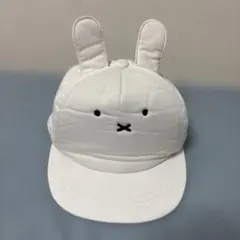 ミッフィー miffy キャップ 帽子48cm