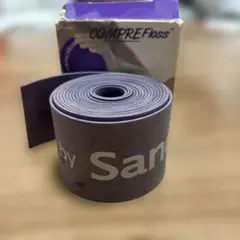 Sanctband COMPRE Floss パープルのサムネイル