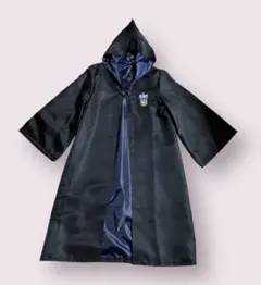 ハリーポッター風　ローブ　レイブンクロー　Sサイズ