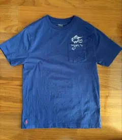 POLO RALPH LAUREN ボーイズTシャツ 150