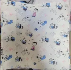 スヌーピー トートバッグ