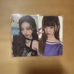 ウォニョントレカ IZ*ONEウォニョントレカ - メルカリ