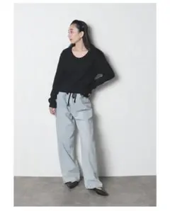 美品✨MEER. メーア　コルセットデザイントップス MEER. メーア／コルセットデザイントップス【ホワイト】 - メルカリ