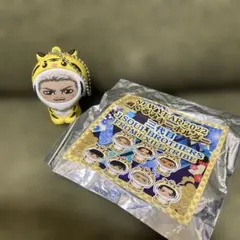 新品 三代目JSB 今市隆二クリアチャーム - メルカリ