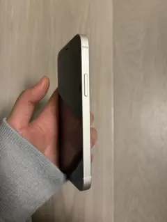 iPhone 12mini