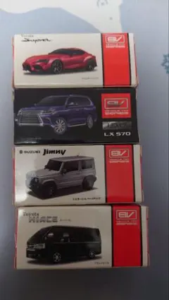 2025年最新】レクサス 非売品 ミニカーの人気アイテム - メルカリ