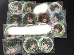 すたぽら 如月ゆう 缶バッジ まとめ売り⭕️バラ売り⭕️ - メルカリ